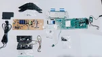 Philips 50PFL4756/F7 Tv Complete Repair Kit Main Board Power Supply T-con Oem. Fixed Price $79.99.