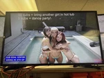 Samsung UN40N5200AF 40' Smart Tv Full Hd Local Pick Up. Fixed Price $79.99.
