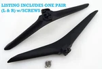 Pre-owned Hisense 70A6G3 70A65G 75R6030G Tv Stand Legs W/screws 311409 311405. Fixed Price $24.95.