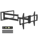 Tv Wall Long Arm 40 Extension Full Motion 42 -90 150LB Mountup MU0059 Tilt. Fixed Price $179.99.