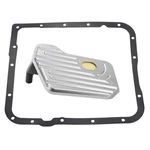 4L60E Transmission Filter Kit With Gasket For Buick Cadillac Chevy Gmc Truck. Fixed Price $38.40.