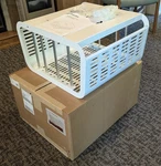 Peerless PE1120-W Projector Enclosure. Fixed Price $310.00.