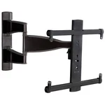 Sanus Premium Full Motion Wall Mount For 32" - 55" Tvs Stainless Steel F.... Fixed Price $375.51.