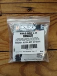 Hold Up Displays HD01-0 Rifle Long Gun Wall Hanger Hook Archery Stock. Fixed Price $14.00.
