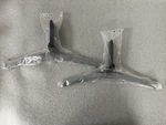 Base Stand For Sony XBR75X900H 501281711 501281611 5-012-817-11 5-012-816-11. Fixed Price $49.99.