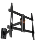 Brazo Giratorio Echogear Swiftstud Para Tv Hasta 60 Pulgadas Un Perno. Fixed Price $82.24.