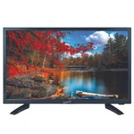 24" Supersonic 12 Volt Ac/dc Widescreen Led Hdtv With Usb & Hdmi. Fixed Price $149.99.