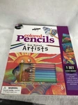 Spice Box Colored Pencils For Young Artists Petite Picasso. Fixed Price $9.47.