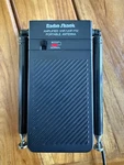 Radioshack Amplified Portable Antenna (cat. No. 15-1607). Fixed Price $12.00.