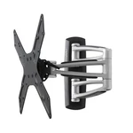 Atdec Full Motion Flat Screen Wall Mount Up To 77LBS TH-2050-VFM. Fixed Price $85.38.