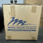 Middle Atlantic Clb-tsb Triangle Wall Bracket. Fixed Price $20.00.