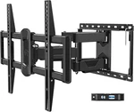 Mounting Dream Tv Wall 42-84" Full Motion Swivel Tilt Articulating MD2617. Fixed Price $29.95.