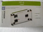 Legrand On Lyriq Intercom Audio Interrupt Module IC1001 New. Fixed Price $31.95.