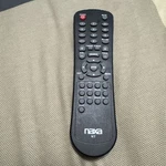 Genuine Naxa Led Tv Remote NT-1307 NT-1506 NT-2208 NT-2407. Fixed Price $13.00.