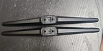 Tcl 58S455 65S451 65S453 65S455 Tv Stand/leg *new Genuine*. Fixed Price $19.99.
