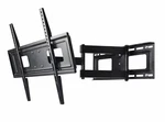 Full Motion Tilt Tv Wall Mount For Samsung Vizio 32" 43 50 55 60 65" Led Uhd BM7. Fixed Price $33.99.