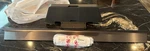 Original Oem Lg OLED83C4PUA Stand Base & Front - Hardware Included New. Fixed Price $64.95.