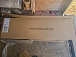 Smart Wall Mount Kit For Board Gx Mx 6000S 7000R Displays WM-SBID-200. Fixed Price $34.95.