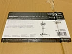 Startech Heavy Duty Rolling Cart STNDMTV70. Fixed Price $429.99.