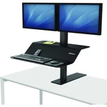 Fellowes 8082001 Lotus Ve Sit-stand Workstation Dual. Fixed Price $570.96.