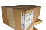 Chief PAC522 In Wall Storage Box White New. Fixed Price $23.50.