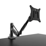 Kanto DMS1000 Desktop Gas-shock Full-motion Single Monitor Mount 17-32" Scree. Fixed Price $199.99.