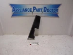 Lg Range MJH66074501 Lh Cp End Cap/support Used. Fixed Price $19.50.