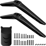 Stand For Tcl Tv Legs Compatible With Select Models 28 32 40 43 49 50. Fixed Price $14.70.