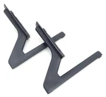 Samsung QN55Q60C QN50Q60C Stand Legs BN96-54830A / BN63-20026X Used. Fixed Price $49.95.
