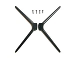 Akai AK5021S6WOS Jvc LT-49E770 Tv Stand Base Bracket Leg Set + Screws MSF-50-A12. Fixed Price $41.13.