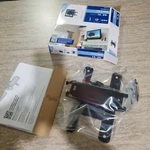 New Sanus Tilting Tv Wall Mount For 13"-26 Inch Model 11B Vuepoint. Fixed Price $39.00.