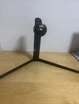 Samsung BN96-51632B Tv Stand Legs Base For Monitor Sold Is Check Pictures. Fixed Price $99.99.