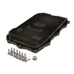 Zf Automatic Transmission Oil Pan And Filter Kit 1087298247. Fixed Price $233.11.