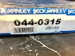 044-0315 Beck Arnley Automatic Transmission Filter For Subaru. Fixed Price $17.49.