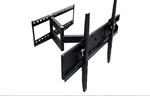 Mount-it! Large Heavy Duty Articulating 32" 65" Flat Sceen Led Tv Wall. Fixed Price $90.99.