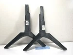 Samsung QN43Q60TAFXZA Tv Stand Legs. Fixed Price $34.00.