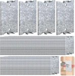 50 Pack Safety Nail Plates For Wood Studs, 2.5 X 1.5 Inch Cable Wire Protector,. Fixed Price $22.76.