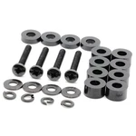 Screws For Lg 50LB6100.AUSS (50LB6100) Tv Wall Mount (set Of 8). Fixed Price $10.49.
