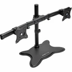 Eaton Tripp Lite DDR1327SDD Dual Monitor Desktop Stand 13-27. Fixed Price $200.90.
