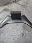 Original Sharp Aquos Tv Stand Model LC-32D40U With Screws. Fixed Price $40.00.