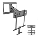 Mount-it! Heavy Duty Full Motion Tv Wallmount MI-395 (WH-1). Fixed Price $179.99.
