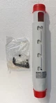 Chief CMS018024W 18-24" Speed Connect Adjustable Extension Column New Ships Free. Fixed Price $80.00.