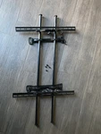 Chief LSM1U Fusion Micro-adjustable Universal Flat Panel Wall Mount. Fixed Price $55.00.