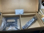PCM2000B - Chief Hanging Horizontal Assy Pcm/open BOX/JUA2365. Fixed Price $100.00.