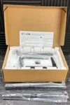 Nec ST-43M Table Top Monitor Stand For ME431 Two Left Feet (**as-is**). Fixed Price $49.99.