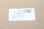 (4-PK) Hitomen Heavy Duty Floating Shelf Brackets Metal Black ZJ-01-6"-6. Fixed Price $9.59.