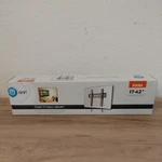 Onn Fixed Tv Wall Mount- Fits 17" To 42" ONA171M009. Fixed Price $12.99.