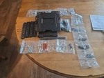 Commercial Electric XD2615-1A Full Motion Wall Mount For 23 In. To 63 Intvs 208. Fixed Price $33.99.