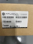 Atlona AT-UHD-SW-510W 5-INPUT Universal Switcher With Wireless Presentation Link. Fixed Price $500.00.
