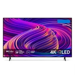 Vizio 75" Class 4K (2160P) Smart Qled Tv (M75Q6-L4). Fixed Price $443.00.